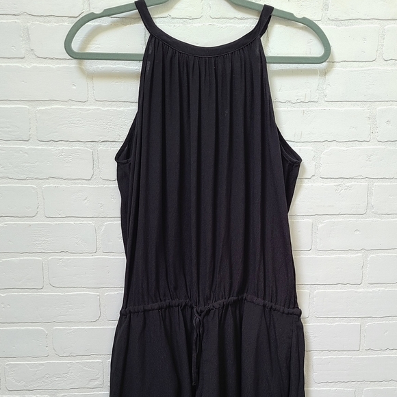 Black GAP Romper - Picture 3 of 8